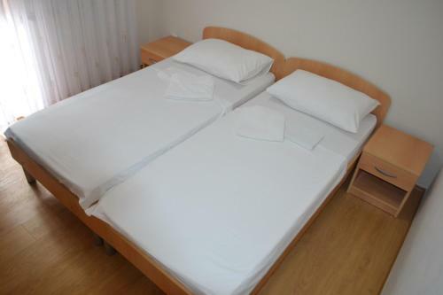 Apartments Domane Nenad