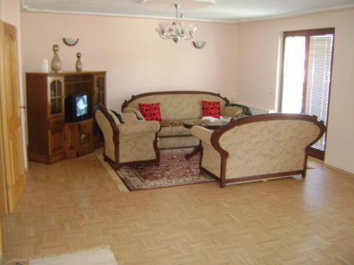 Apartment Ameri