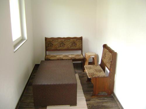 Apartment Ameri