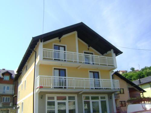Apartment Ameri