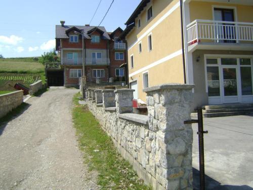 Apartment Ameri