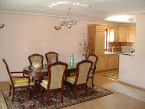 Apartment Ameri