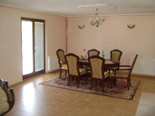 Apartment Ameri