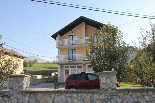 Apartment Ameri