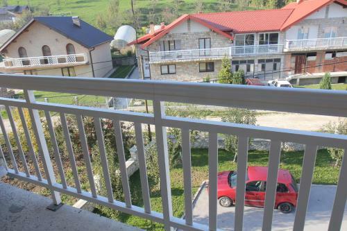 Apartment Ameri