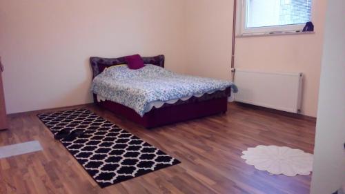 Apartment Ameri