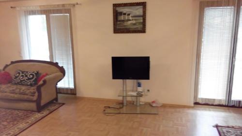 Apartment Ameri