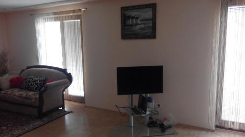 Apartment Ameri