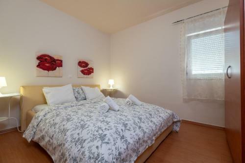 Apartamento Villa Neum