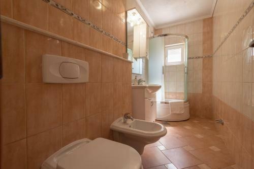 Apartamento Villa Neum