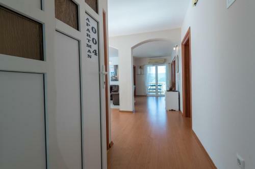 Apartamento Villa Neum