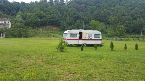 Auto Kamp Lav