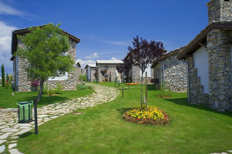 Hotel Herceg Etno Selo Me?ugorje