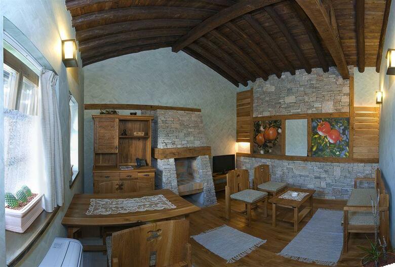 Hotel Herceg Etno Selo Me?ugorje