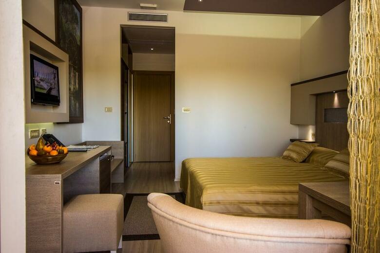 Hotel Herceg Etno Selo Me?ugorje
