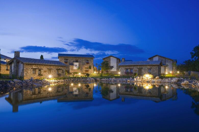 Hotel Herceg Etno Selo Me?ugorje