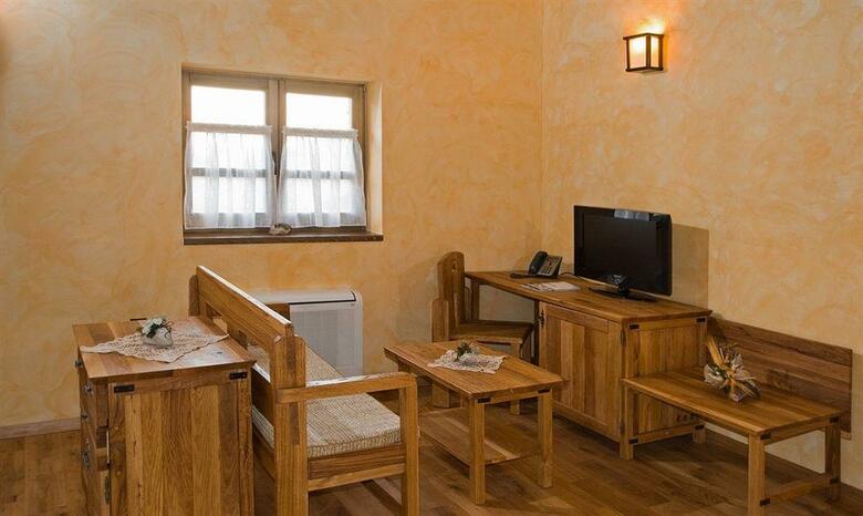 Hotel Herceg Etno Selo Me?ugorje
