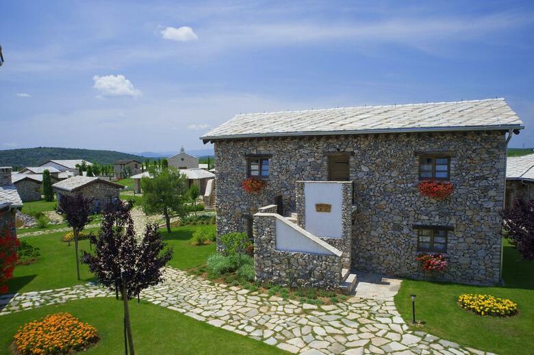 Hotel Herceg Etno Selo Me?ugorje