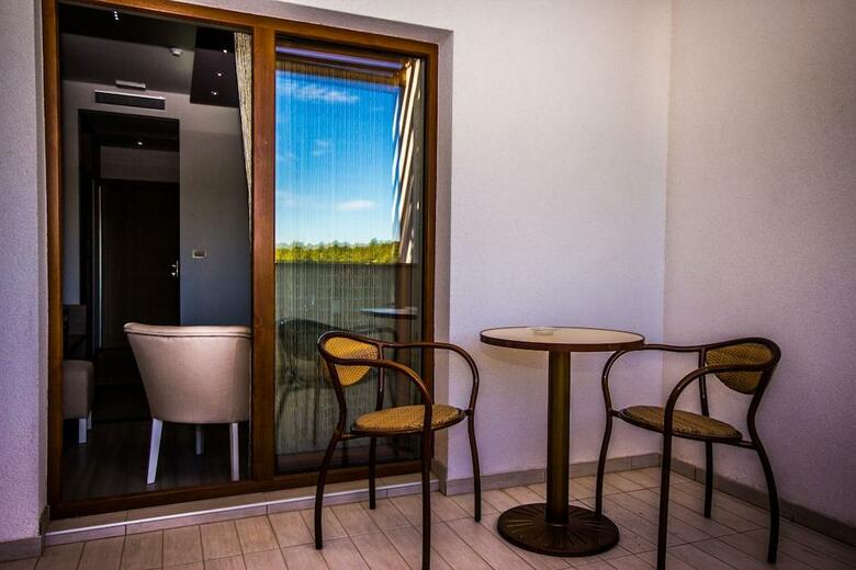 Hotel Herceg Etno Selo Me?ugorje