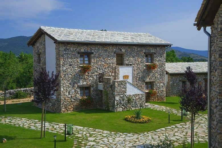 Hotel Herceg Etno Selo Me?ugorje