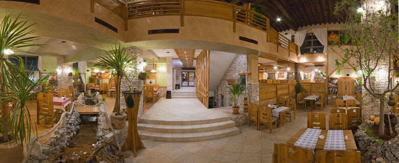 Hotel Herceg Etno Selo Me?ugorje