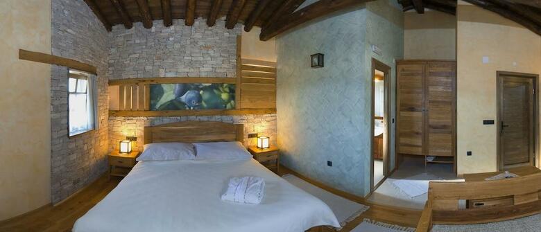 Hotel Herceg Etno Selo Me?ugorje