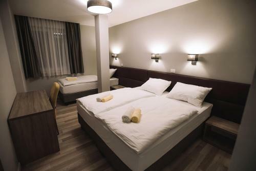 Hotel Villa Gabriel