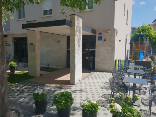 Hotel Villa Gabriel