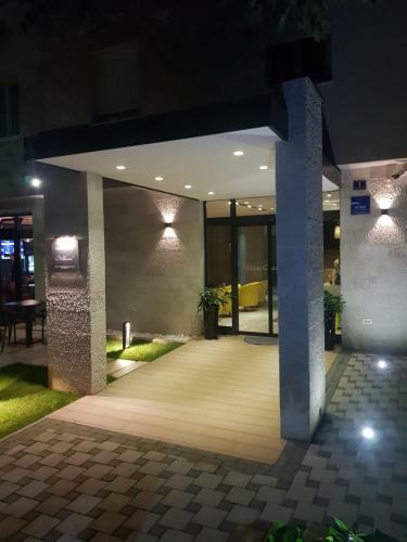 Hotel Villa Gabriel