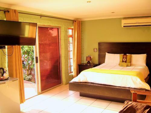 Hostal Berry Bliss Guest House