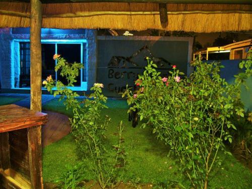 Hostal Berry Bliss Guest House
