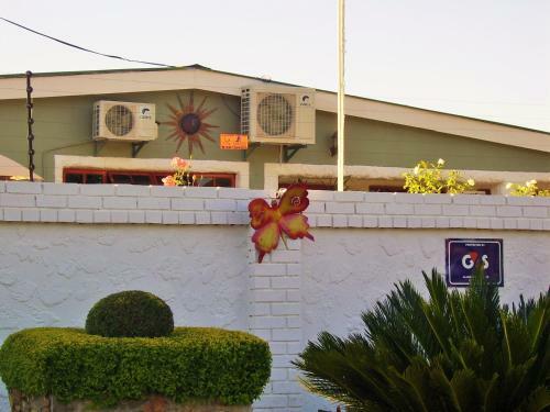 Hostal Berry Bliss Guest House