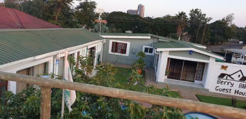 Hostal Berry Bliss Guest House