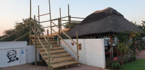 Hostal Berry Bliss Guest House