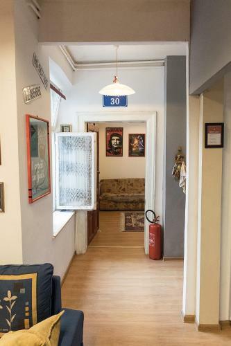 Apartments Turalibegova