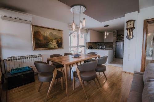 Exclusive Apartments Bistrik