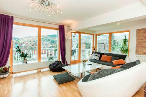 Exclusive Apartments Bistrik