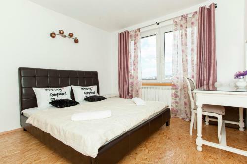 Exclusive Apartments Bistrik