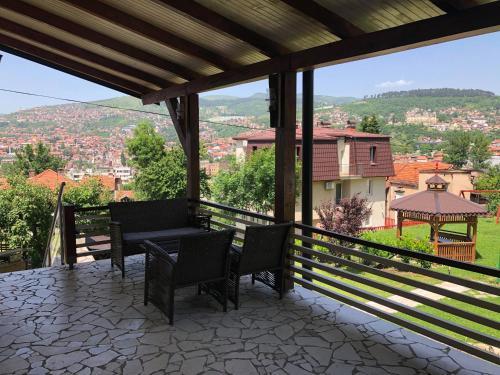 Exclusive Apartments Bistrik