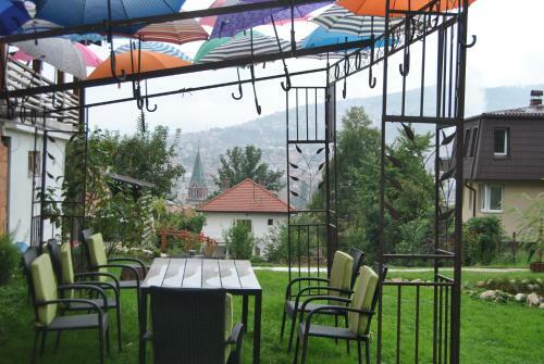 Exclusive Apartments Bistrik