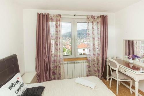 Exclusive Apartments Bistrik