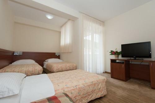 Hotel Porat