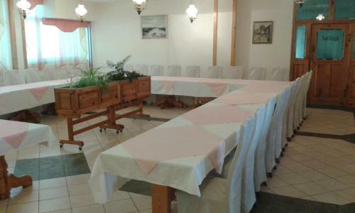 Hotel Adria Ski