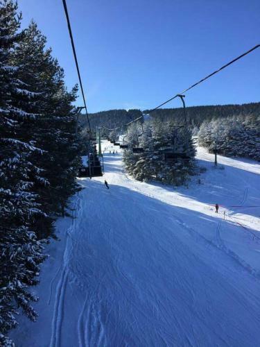 Hotel Adria Ski