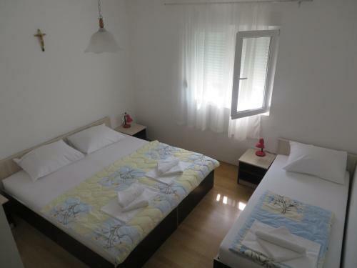 Hotel Luburi?
