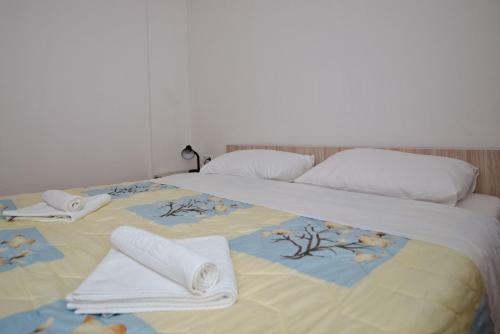 Hotel Luburi?