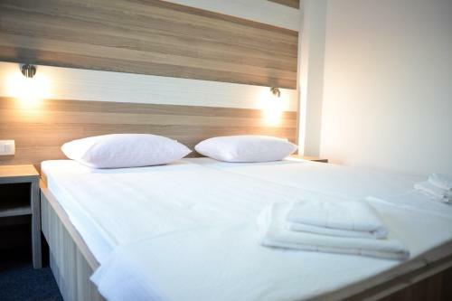 Motel Rivero A&s