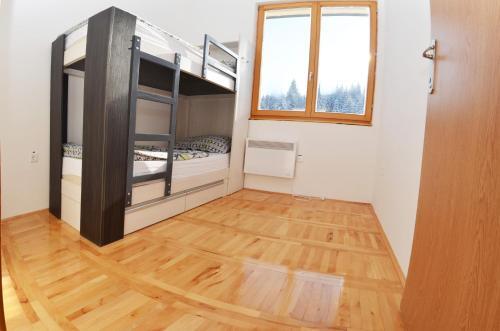 Dvori?ta Apartment