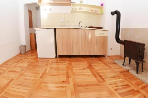 Dvori?ta Apartment