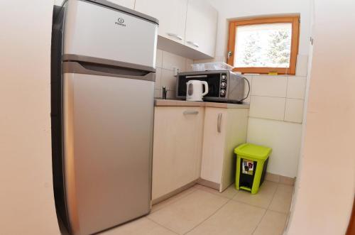 Dvori?ta Apartment